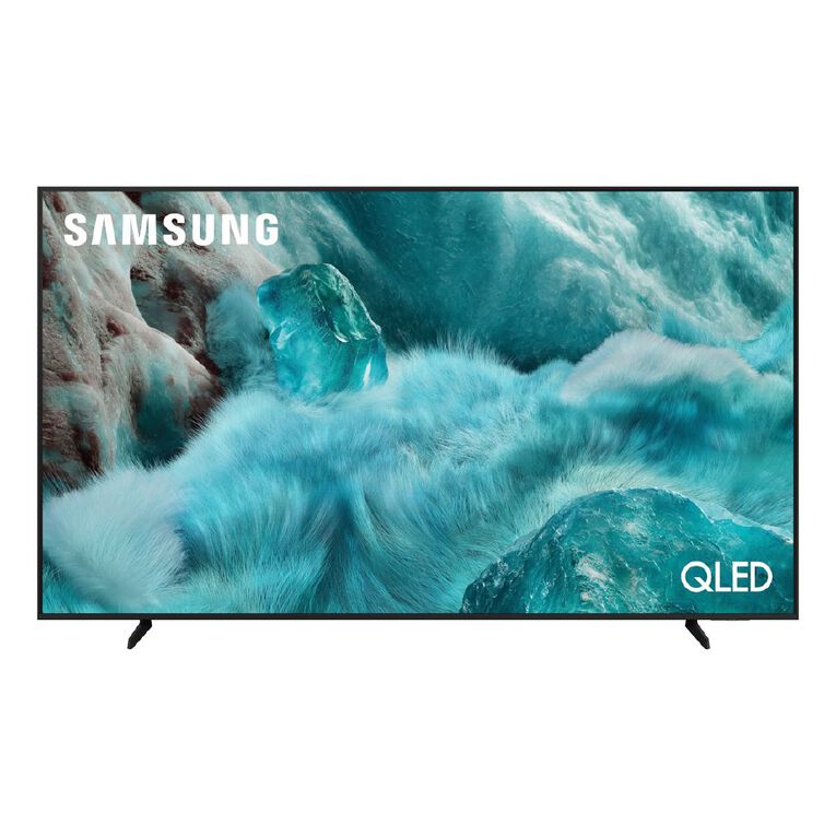 Samsung 75 Inch Q7F QLED 4K Vision AI Smart TV, , hi-res