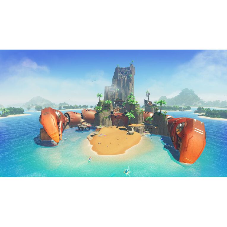 PS5 Astro Bot, , hi-res