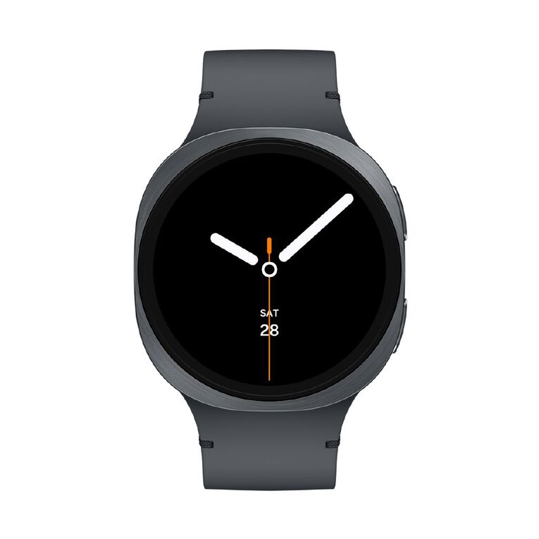 Samsung Galaxy Watch8 44mm BT Graphite, , hi-res