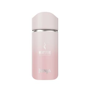 Ninja Sip Perfect 354ml Insulated Travel Bottle - Rose Quartz