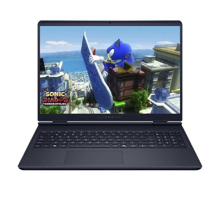Alienware 16 Aurora 16 Inch WQXGA Intel Core 7-240H 32GB RAM 1TB SSD RTX 5060 Windows 11 Gaming Notebook, , hi-res