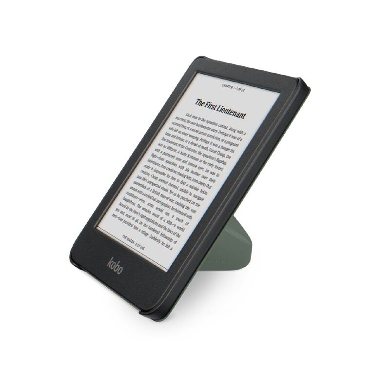 MOKO Estojo De Suporte Para Kobo Libra Colour 2024 De 7  , Capa Slim
