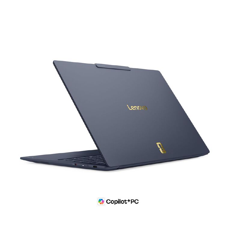 Lenovo Yoga Slim 7i Ultra FIFA Edition 14 inch 2.8k OLED Touchscreen Intel Ultra 7-355 32GB RAM 1TB SSD Windows 11 Copilot+ PC, , hi-res
