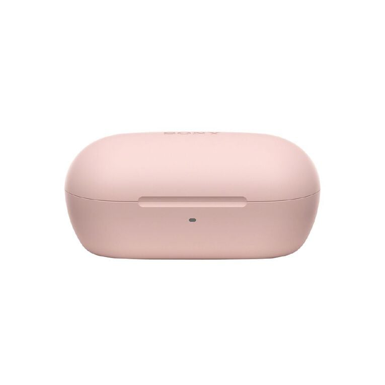 Sony WF-C710N True Wireless Noise Cancelling Earbuds - Pink, , hi-res