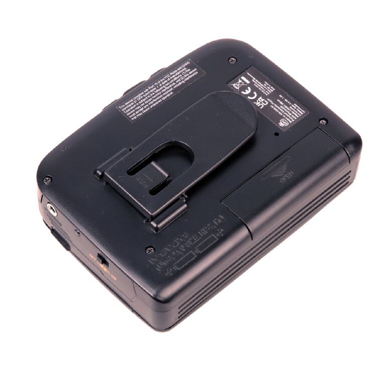 Laser Cassette Walkman, , hi-res