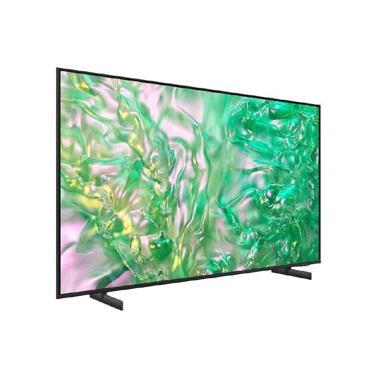 Samsung 43" DU8000 Crystal 4K Smart TV 2024, , hi-res