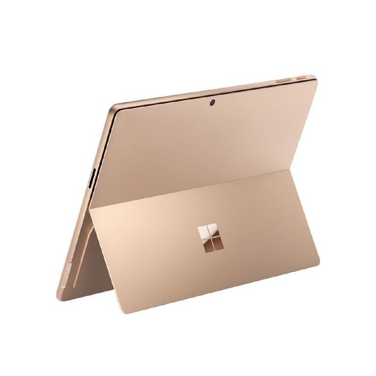 Microsoft Surface Pro 11th Edition Copilot+ PC 13 Inch Snapdragon X Elite 16GB RAM 512GB SSD Windows 11 2-in-1 - Dune, , hi-res