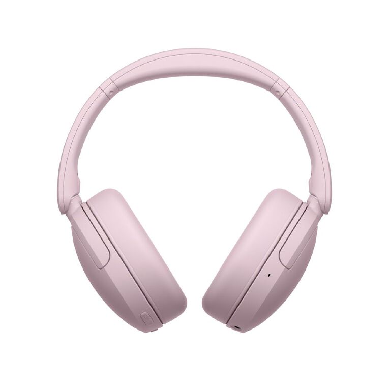 Sony WH-CH730N Wireless Noise Cancelling Headphones - Pink, , hi-res