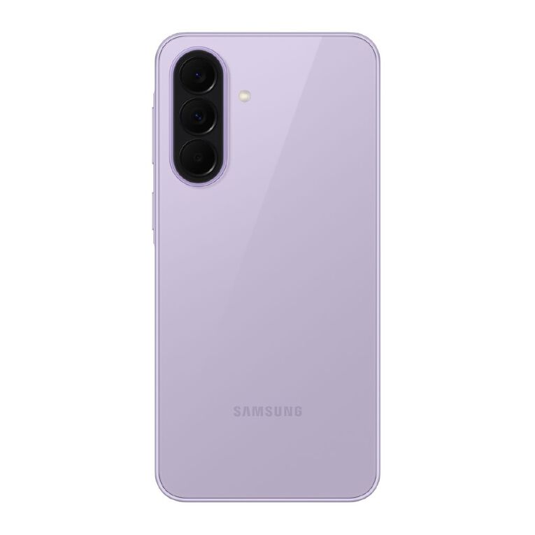 Samsung Galaxy A37 5G 128GB - Awesome Lavender, , hi-res