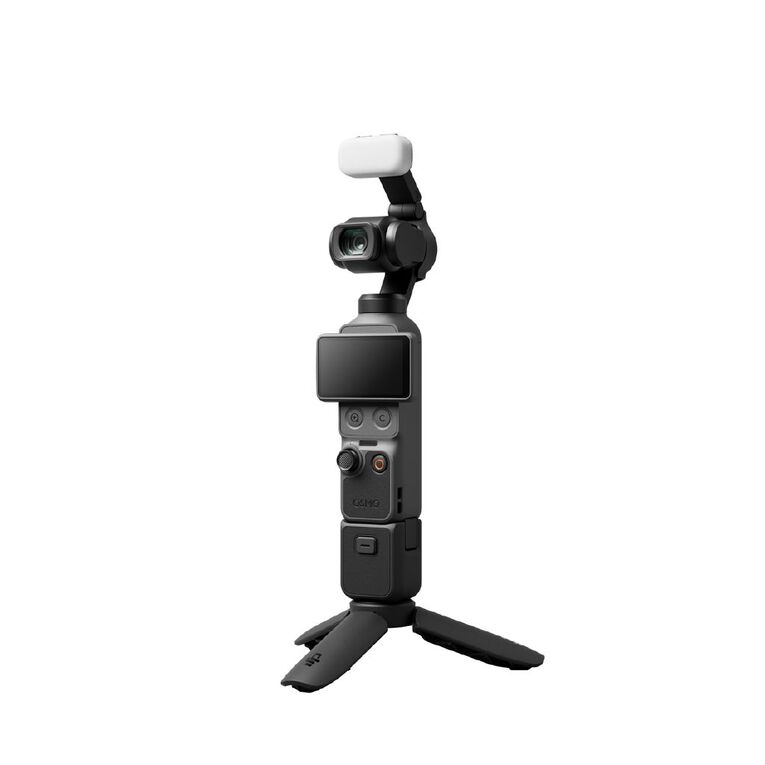 DJI Osmo Pocket 4 Creator Combo, , hi-res