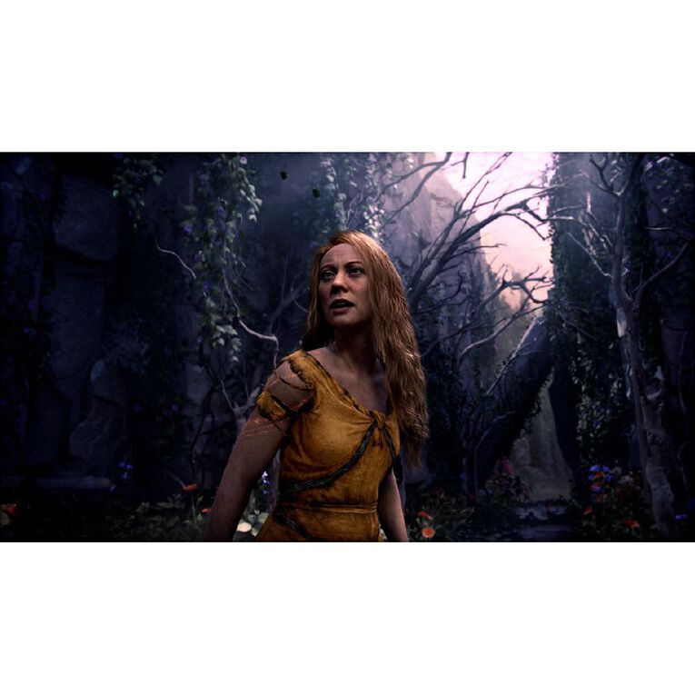 PS5 God of War Laufey, , hi-res