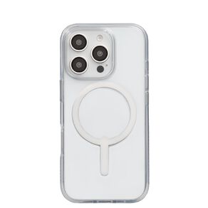 Zagg Crystal Palace Snap Case for iPhone 16 Pro - Clear