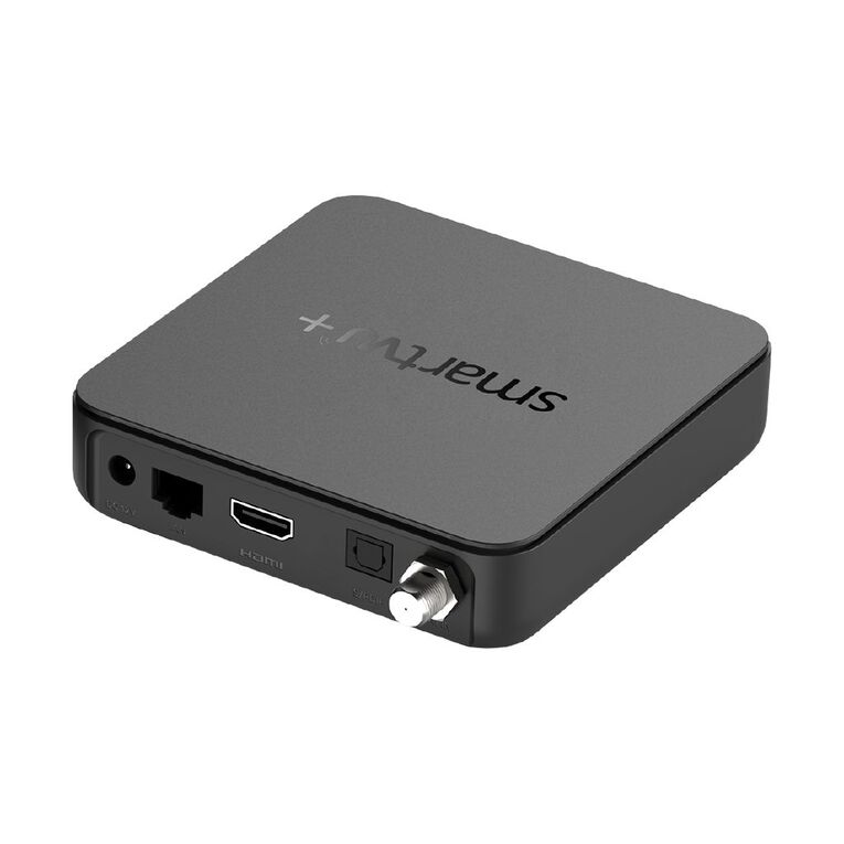 Tv Aerial Internet Freeview Box OAKCASTLE SB200 HD Satellite