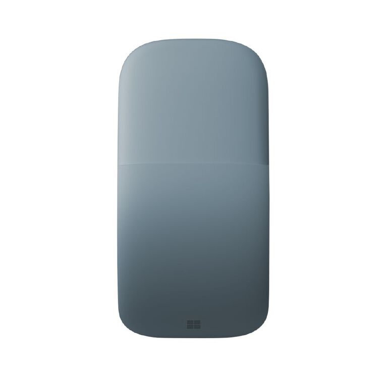 Microsoft Surface Arc Mouse Bluetooth Ocean Blue, , hi-res