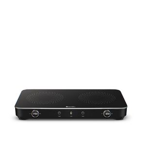 Breville the Quick Cook Dual Zone Induction Hob