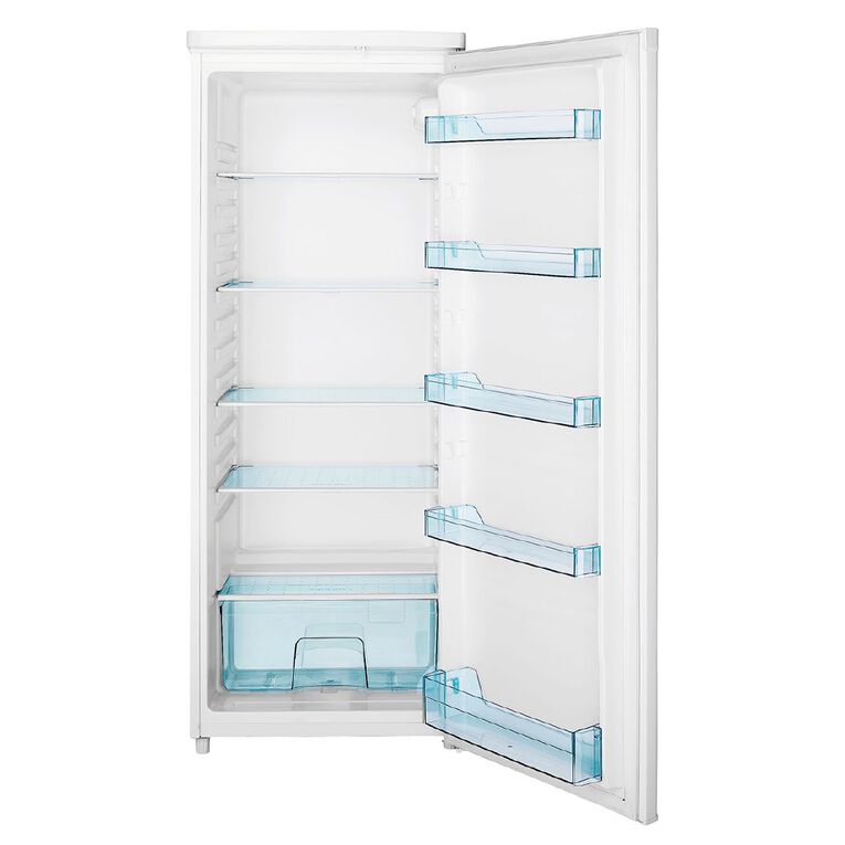 Haier 242L Vertical Fridge, , hi-res
