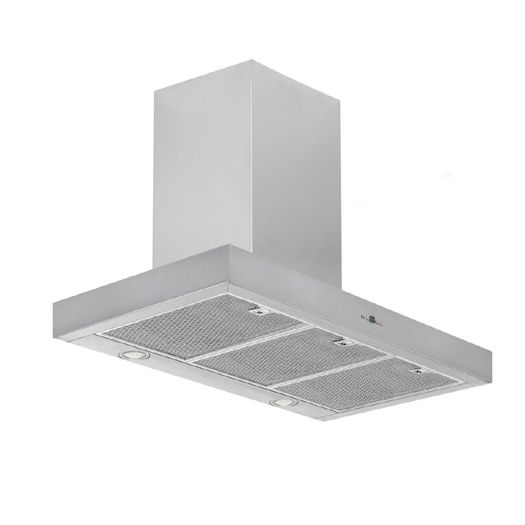 Amore 90cm Savina Rangehood - 1600 EX-Drive Motor, , hi-res
