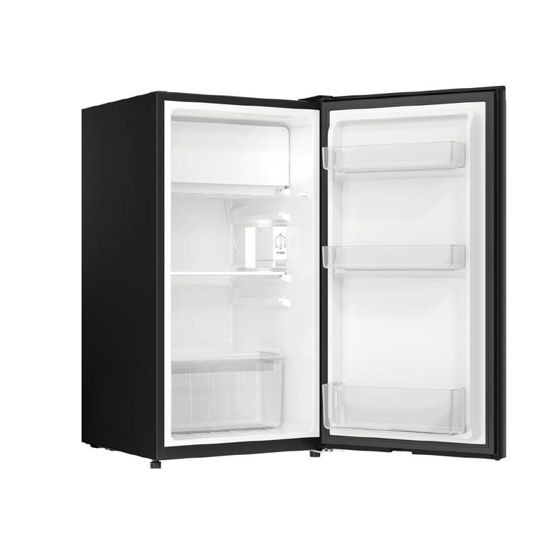 Haier 90L 300 Series Bar Refrigerator - Black, , hi-res