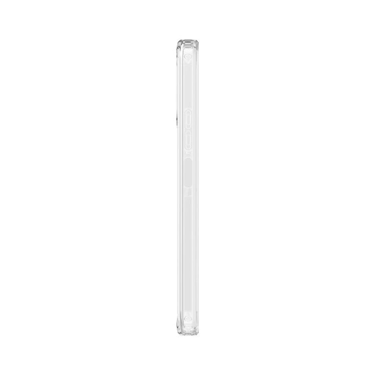 OPPO A6x Protective Case - Clear, , hi-res