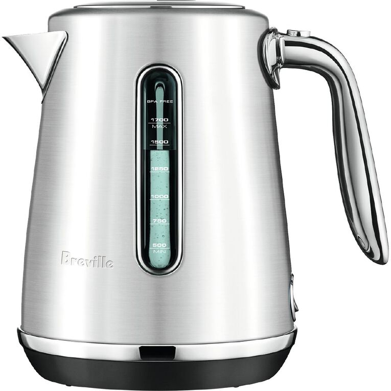 Breville The Soft Top Luxe Kettle, , hi-res