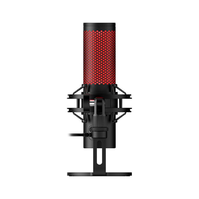 HyperX QuadCast 2 USB Gaming Microphone - Black, , hi-res