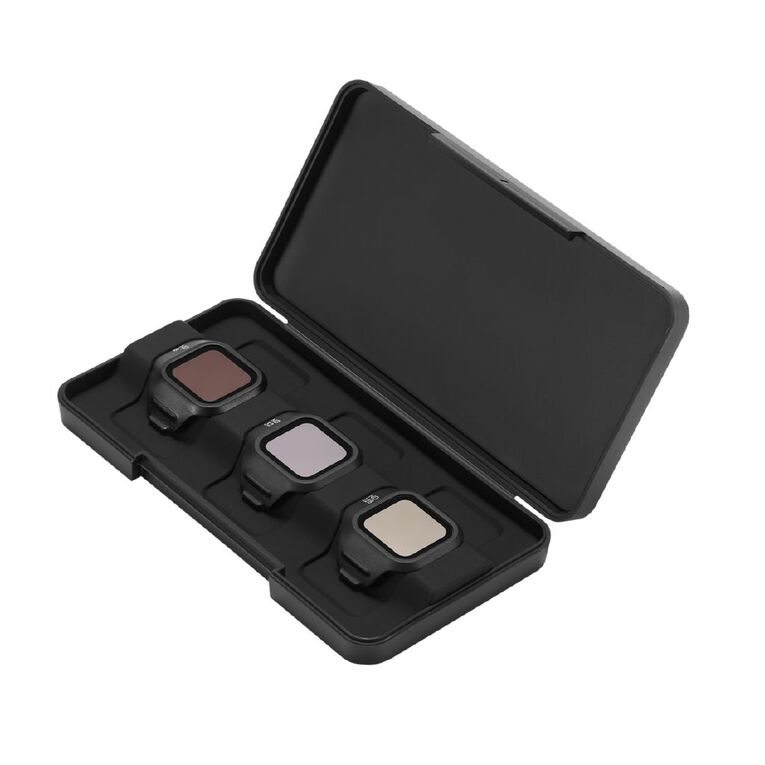DJI Mini 5 Pro Nd Filters Set (ND8/32/128), , hi-res