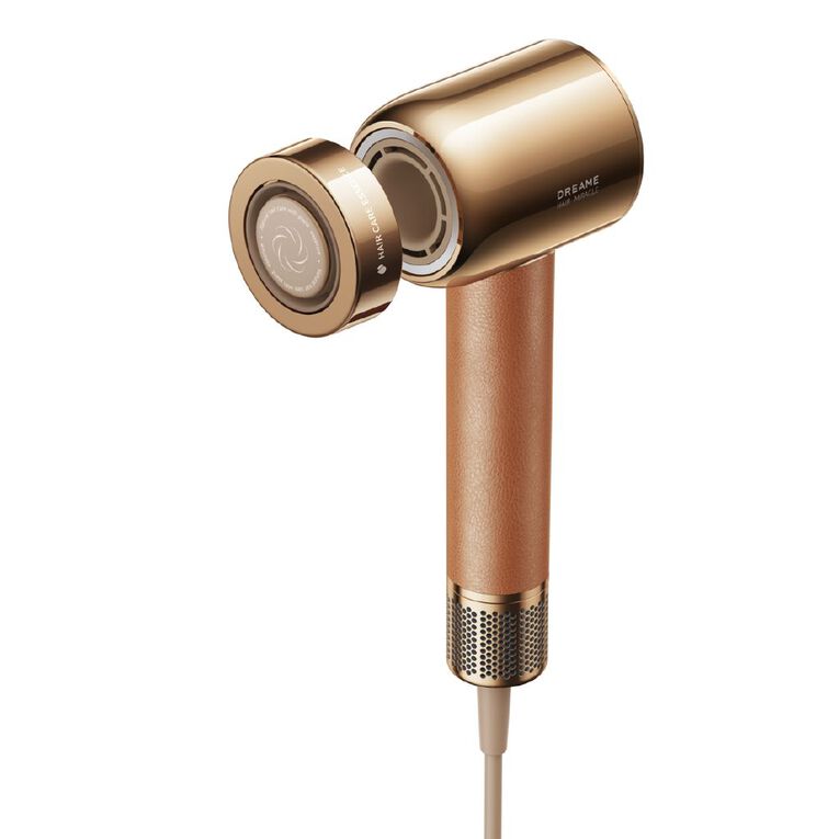 Dreame Hair Miracle High-Speed Hair Dryer, , hi-res