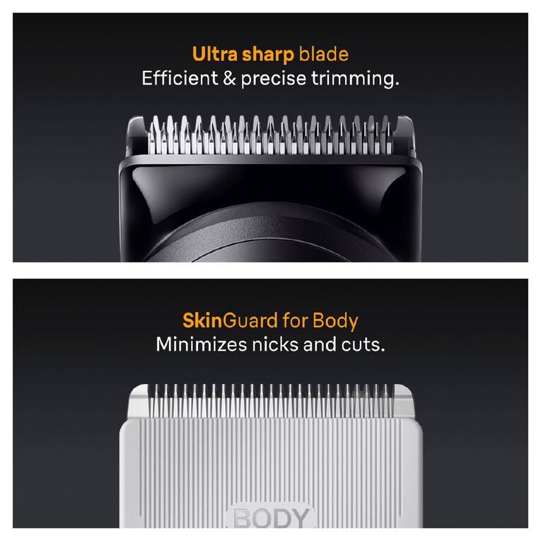 Braun All-in-One Kit Series 5 9in1 Grooming Kit, , hi-res