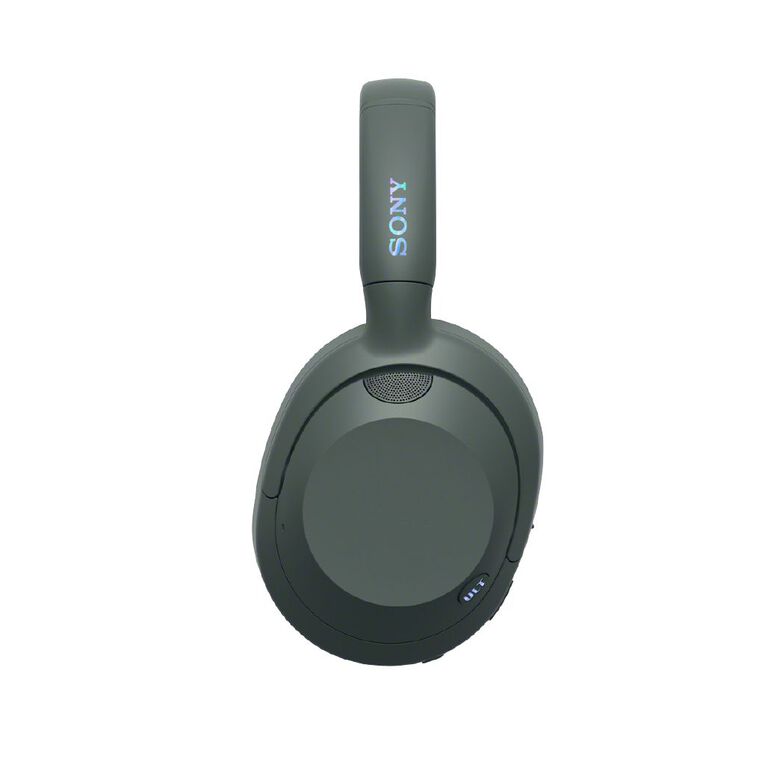 Sony ULT WEAR Wireless Noise Cancelling Headphones - Forest Grey, , hi-res