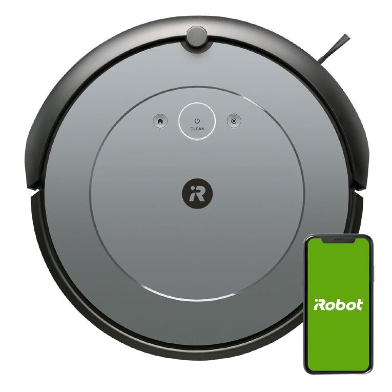 iRobot Roomba i2 Robot Vacuum Noel Leeming