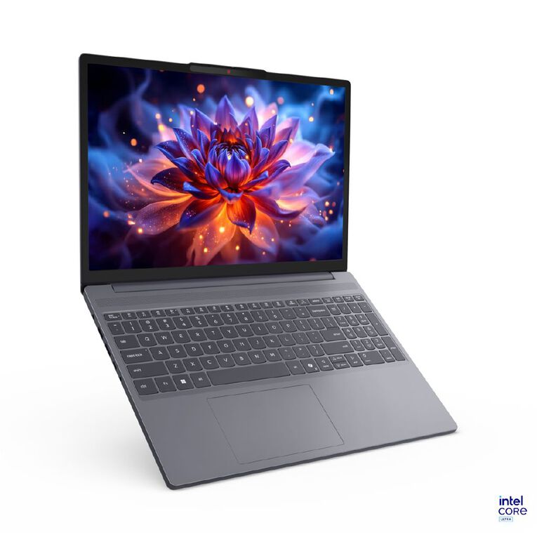 Lenovo IdeaPad Slim 3i 15.3 Inch WUXGA Intel Core 5-320 8GB RAM 512GB SSD Windows 11 Notebook, , hi-res