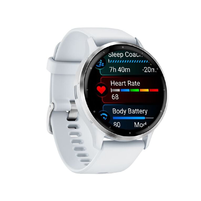Garmin Venu 3 Whitestone, , hi-res