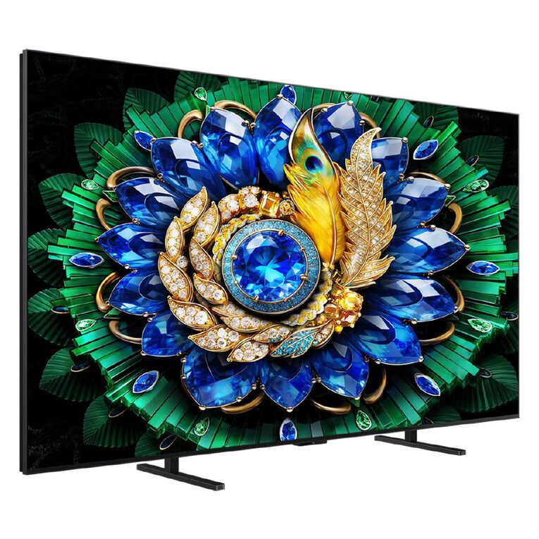 TCL 75 Inch C6L QD-Mini LED 4K Google TV, , hi-res
