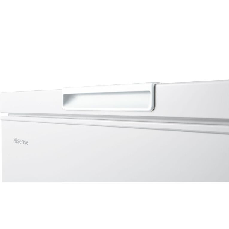 Hisense Hybrid Chest Freezer 500L, , hi-res