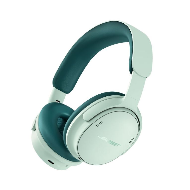 Bose QuietComfort Headphones (2nd Gen) - Dewdrop Mint, , hi-res
