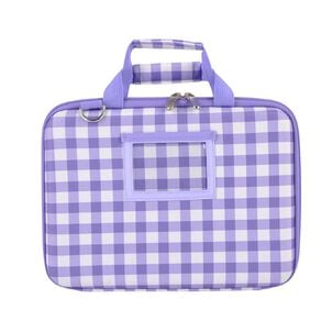 Spring Picnic Hardshell Case 11.6 inch Purple