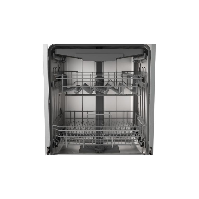 Panasonic 60cm 15 Place Setting Freestanding Dishwasher - Stainless Steel, , hi-res