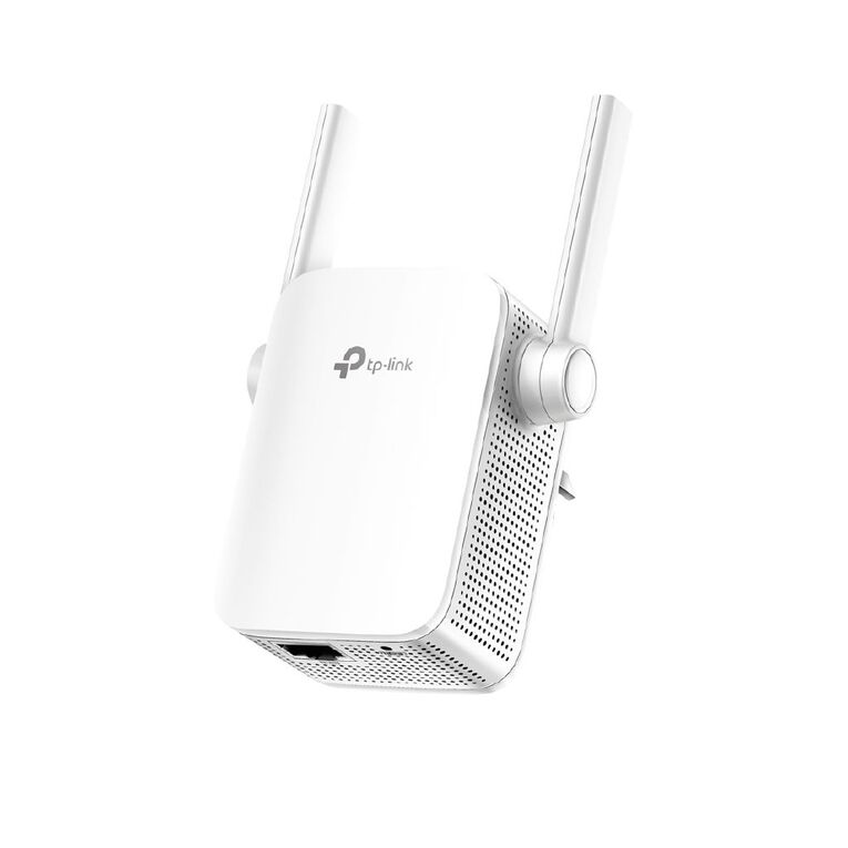 TP-Link RE305 | AC1200 Wi-Fi Range Extender, , hi-res