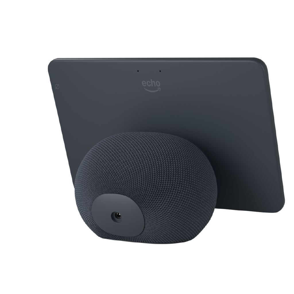 Amazon Echo Show 11 Graphite - Noel Leeming