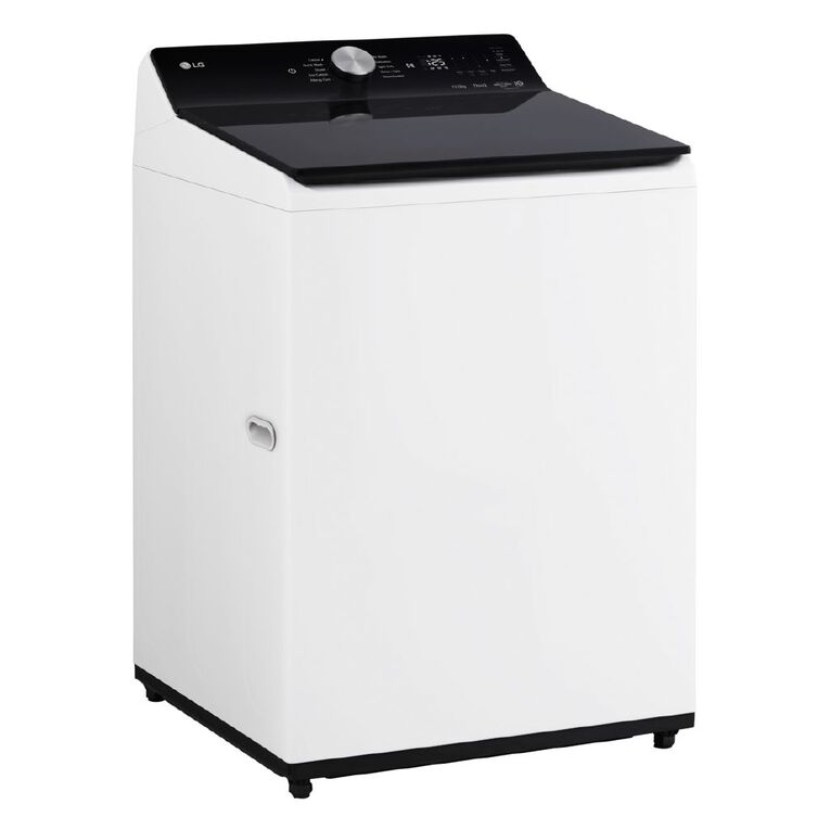 LG 12kg Series 5 Top Load Washer, , hi-res