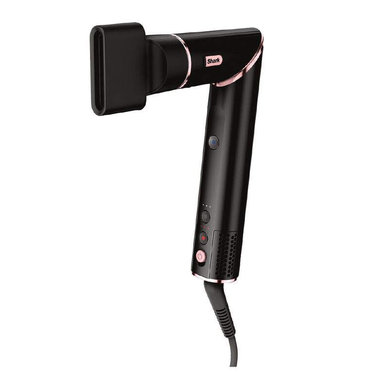 Shark Flexstyle Airstyling System - Black, , hi-res