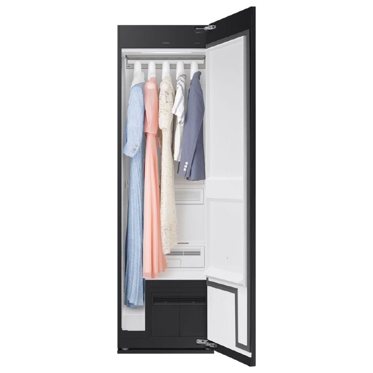Samsung Bespoke AI Air Dresser with Dual AirWash and Dual JetSteam, , hi-res
