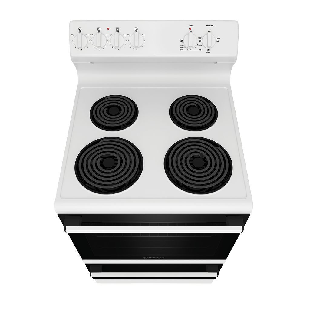 electric freestanding cooker 60cm