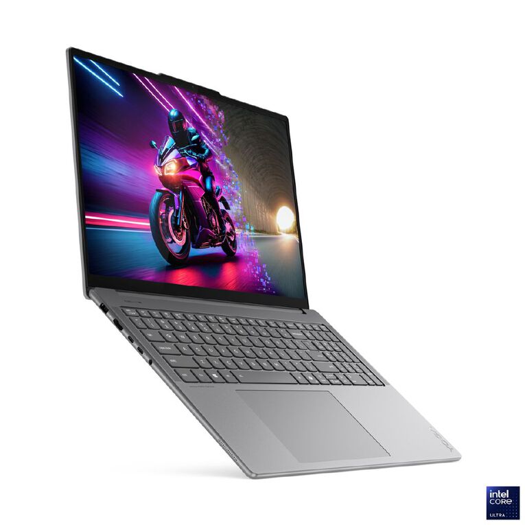 Lenovo Pro 9i 16 Inch 2.8k OLED Touchscreen Intel Core Ultra 9 285H 32GB RAM 1TB SSD RTX5050 Windows 11 Performance Notebook, , hi-res
