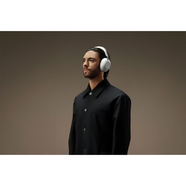 Sony 1000X THE COLLEXION Noise Cancelling Headphones - Platinum Silver, , hi-res