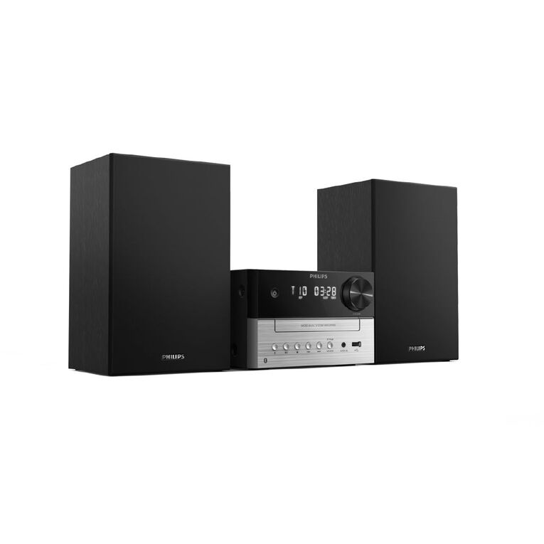 Philips CD Micro System with Bluetooth and Auracast, , hi-res