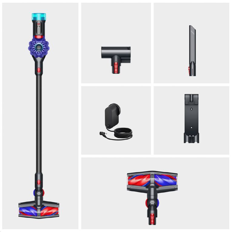 Dyson V10 Konical Cordless Vacuum, , hi-res