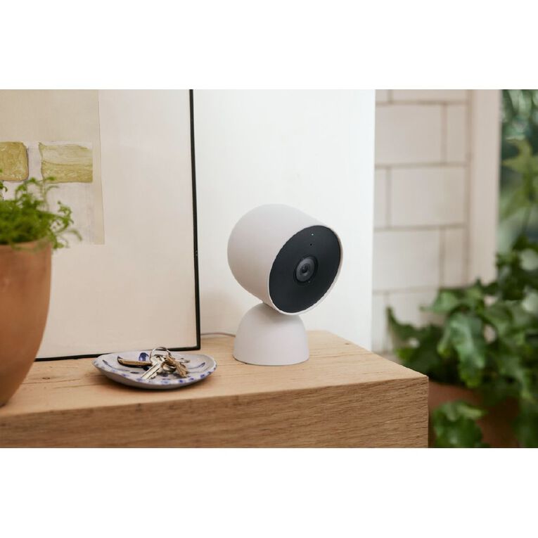 Google Nest Cam (Battery) 2 Pack Noel Leeming