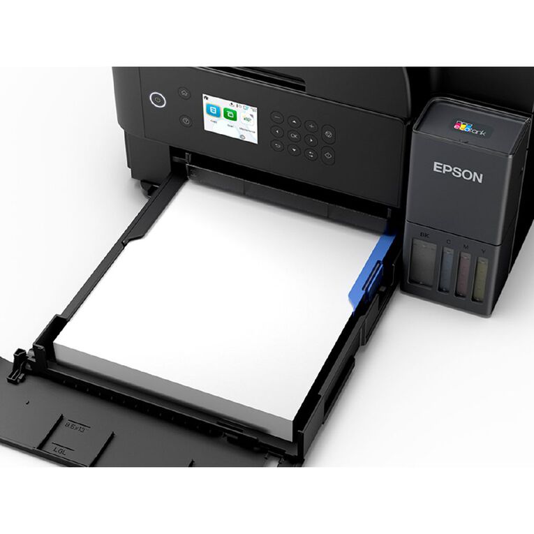 Epson EcoTank ET-3950 MFP Printer, , hi-res