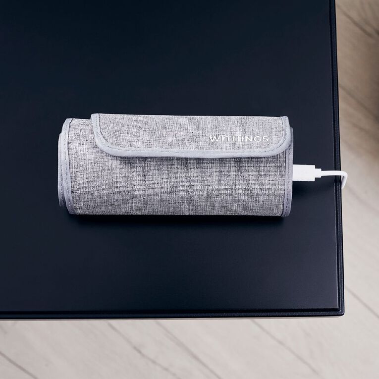 Withings BPM Connect Wireless Blood Pressure Monitor, , hi-res